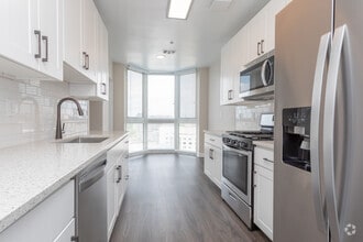 3BR, 2.5BA  1,920 SF - The Grand