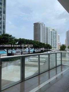 Building Photo - 495 Brickell Ave