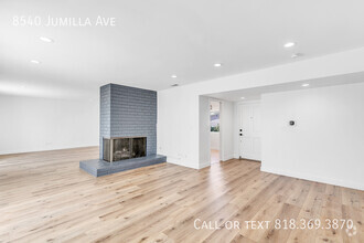 Building Photo - 8540 Jumilla Ave