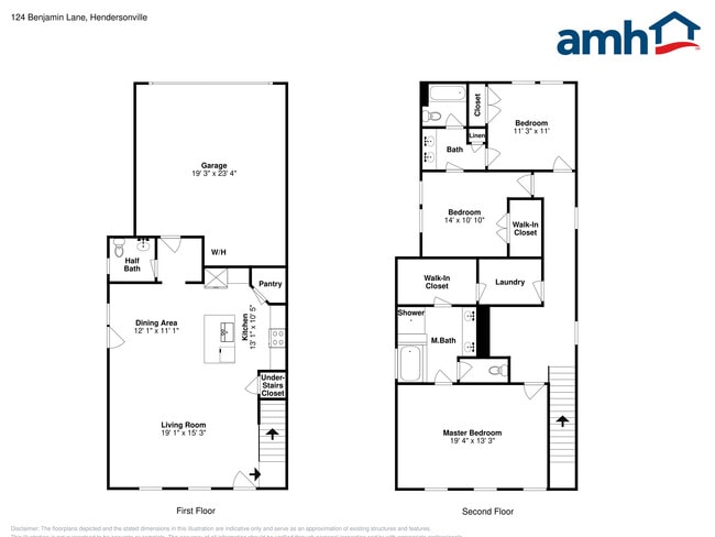 Building Photo - 124 Benjamin Ln