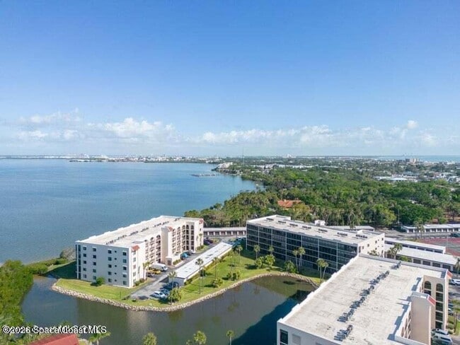 Building Photo - 5805 N Banana River Blvd