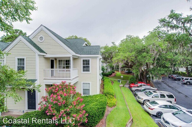 Foto del edificio - 3 br, 2.5 bath House - 22 Old South Court #B