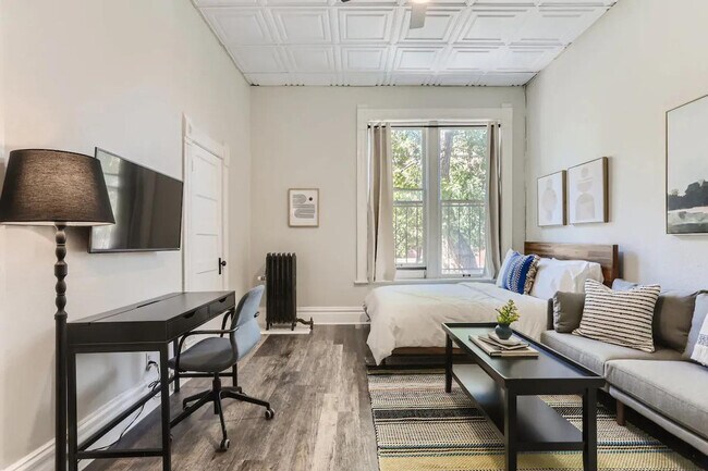 Foto del edificio - 2805 E 16th Ave