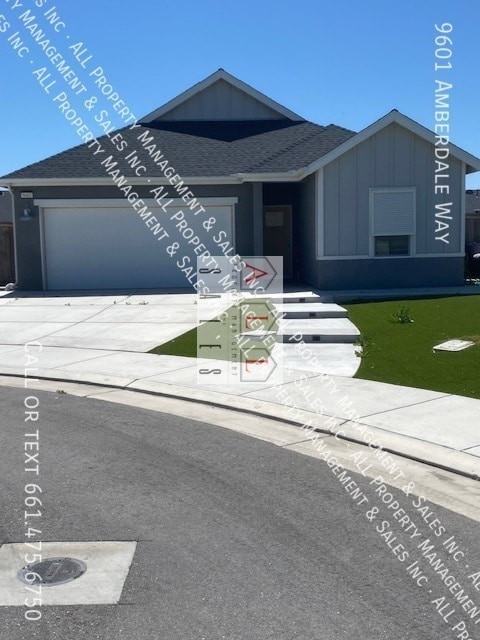 Building Photo - 9601 Amberdale Wy