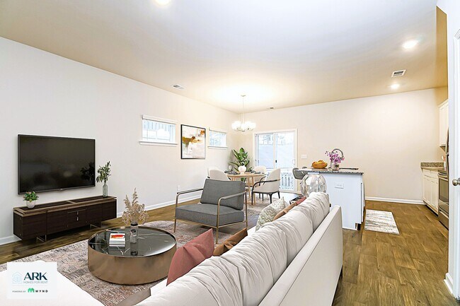 Foto del edificio - 535 Blue Duck Ln