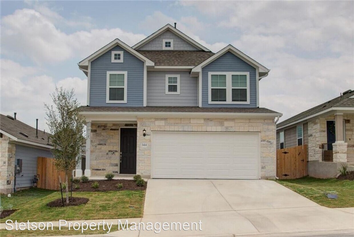 Primary Photo - 5 br, 2.5 bath House - 344 Gaida Loop