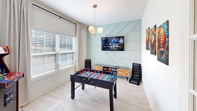 Foto del edificio - 51 Puckett Rd SE