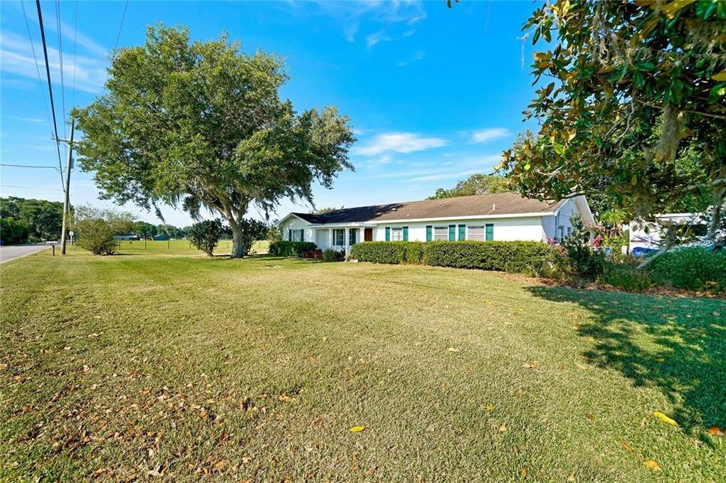 1100 Mt Pisgah Rd, Fort Meade, FL 33841 House for Rent in Fort Meade