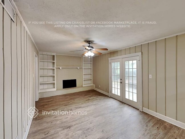 Building Photo - 2954 Tatrice Ln NW