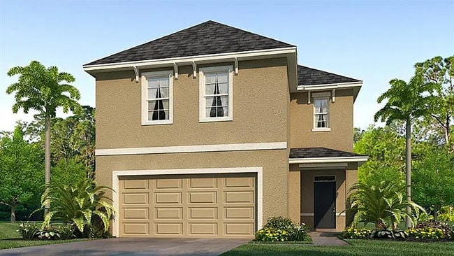 Building Photo - 2763 Common Fig Run