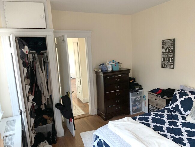 Foto del edificio - 2001 Commonwealth Avenue