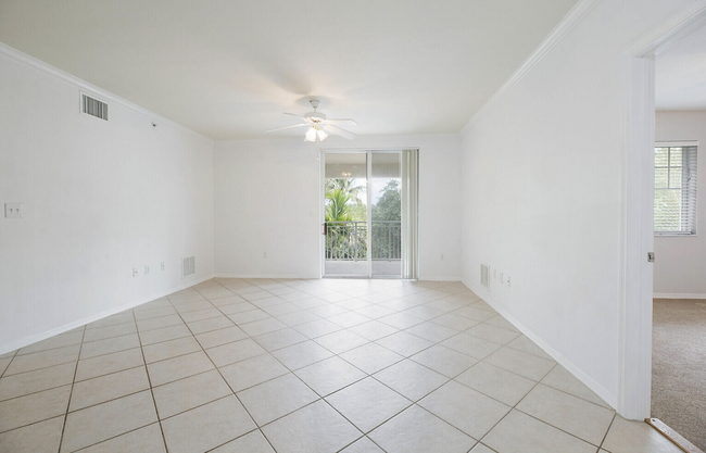 Dining/Living Room - 6511 Emerald Dunes Dr