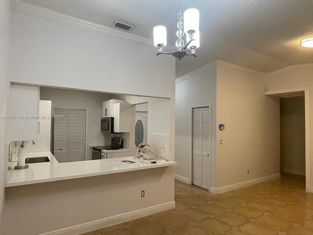 19557 NW 50th Ct, Miami Gardens, FL 33055 House Rental in Miami