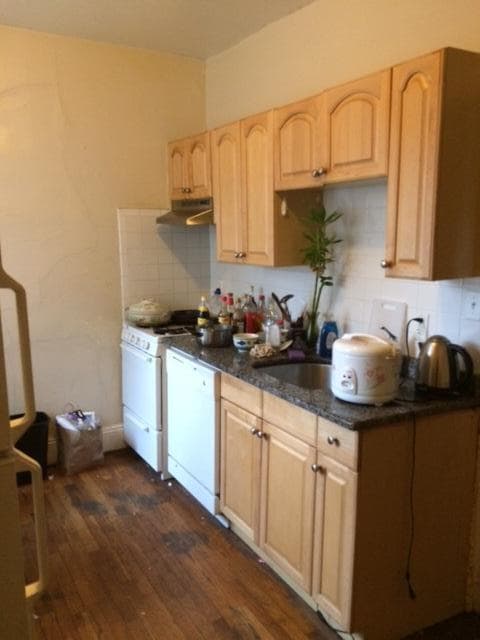 Photo - 45 Ashford St. Unit 7