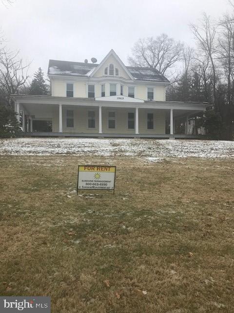 Building Photo - 25625 Military Rd