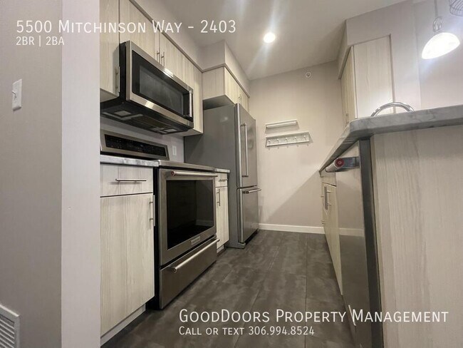 Building Photo - 5500 Mitchinson Way