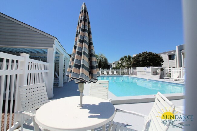 Foto del edificio - Beautiful 2 Bedroom Unit in Gated Finestra Community !
