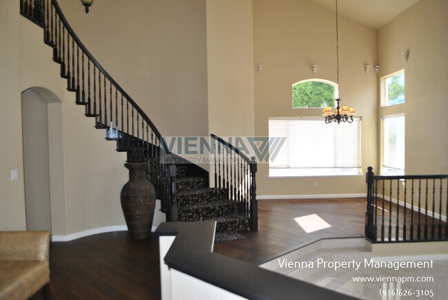Foto del edificio - Beautiful Home in Rocklin, great neighborh...