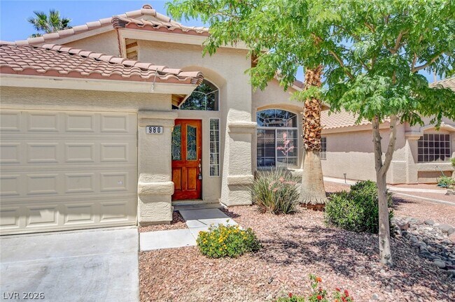 Building Photo - 980 Sand Coral Dr