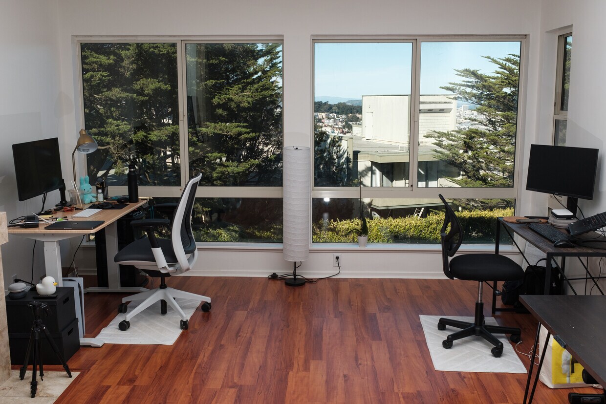 Sala de estar - 95 Red Rock Way