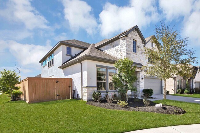 Building Photo - 11930 McCallister Run Dr