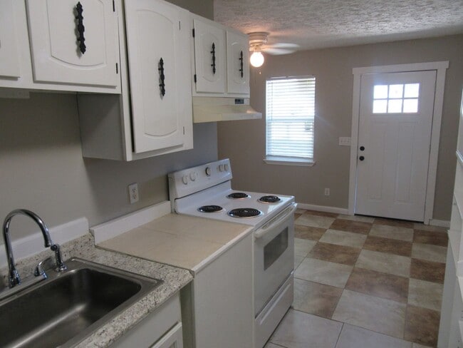 Foto del edificio - 1400 Gulf Ave. #6