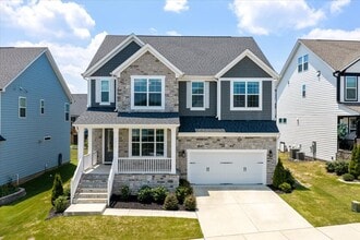 Building Photo - 5216 Windmere Chase Dr