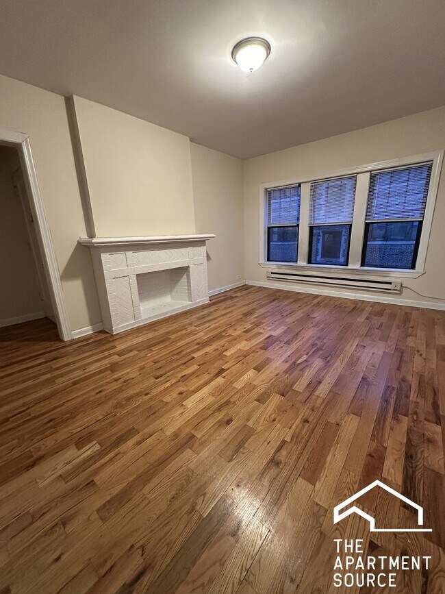 Foto del edificio - 1319 Oak Ave