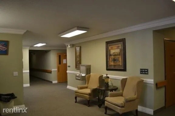 Foto del edificio - Oak Terrace