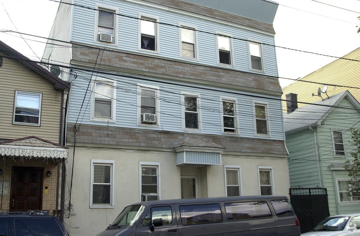 Foto del edificio - 39 Vincent St