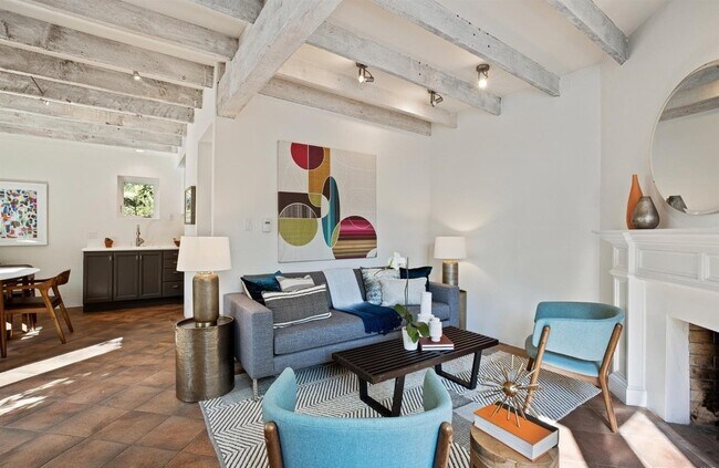 Foto del edificio - 2548 Pine St