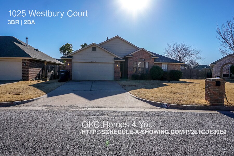 Foto principal - 1025 Westbury Ct