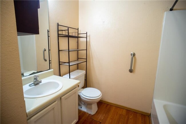 Foto del edificio - 420 Park St