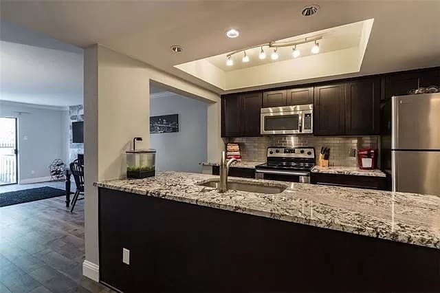 Foto del edificio - 4537 N O'Connor Rd