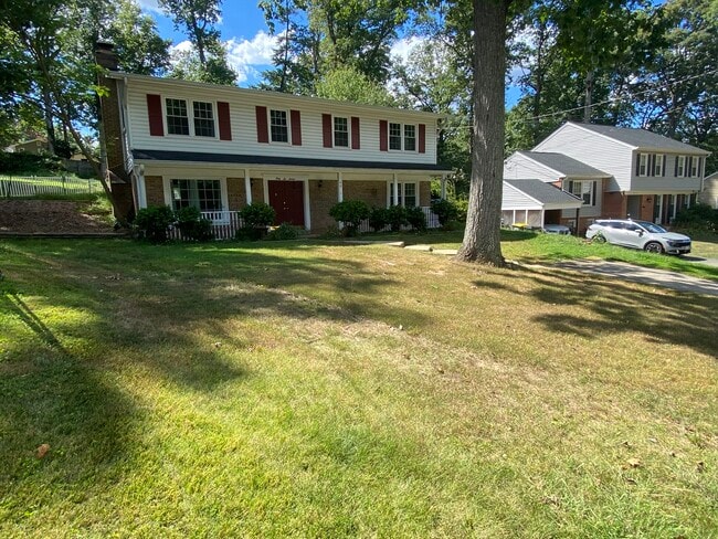 Building Photo - 4616 Twinbrook Rd