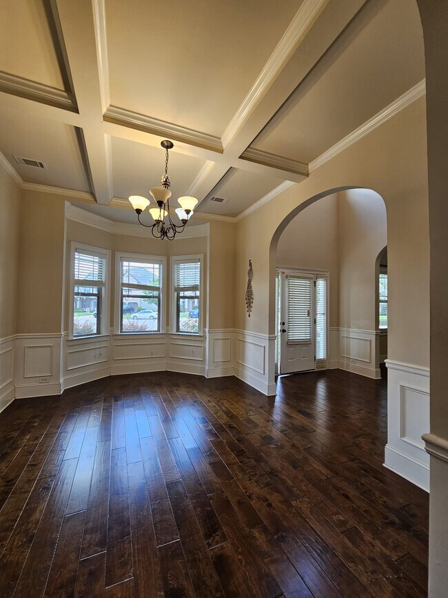 Foto del edificio - 416 Sunnybrook Ln