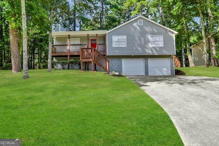 Primary Photo - 1043 Coker Cir NW