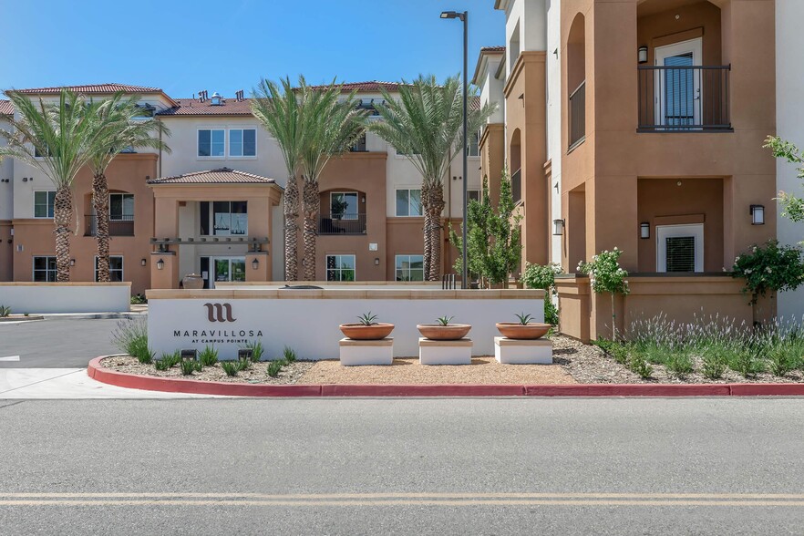 Maravillosa at Campus Pointe SENIOR 55+