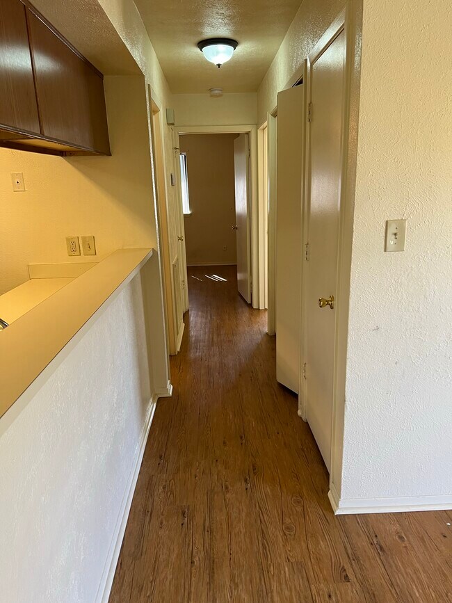 Hall - 542 Methodist