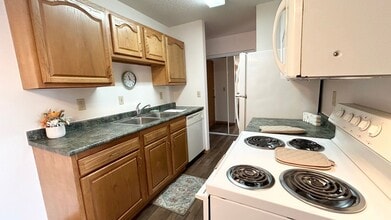 Interior Photo - Dakota View Estates