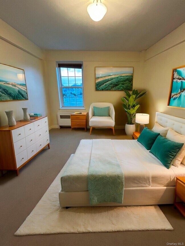 Foto del edificio - 230 Pelham Rd