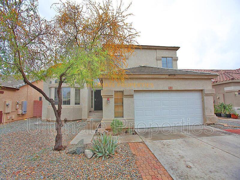 12915 W Surrey Ave, El Mirage, AZ 85335 House Rental in El Mirage, AZ