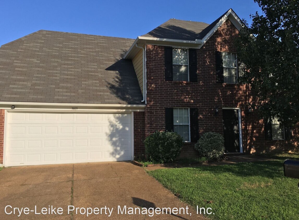 Foto principal - 3 br, 2.5 bath House - 3813 E Sungrove Circle