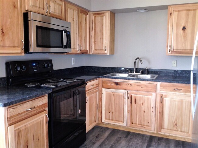 Foto del edificio - 1306-1308 N. Stout Rd.