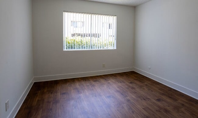 Foto del interior - Saticoy Street Apartments