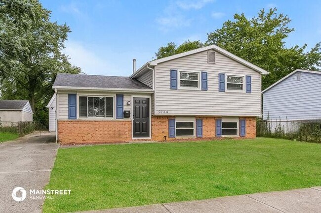 Building Photo - 2744 Glenbriar St