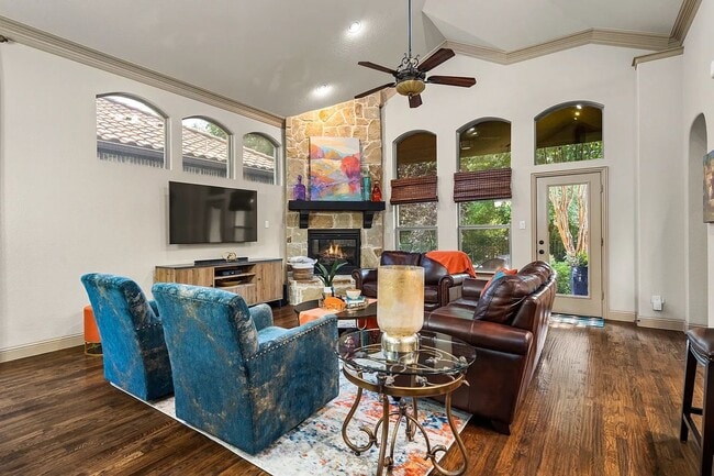 Building Photo - 3460 Tuscan Hills Circle