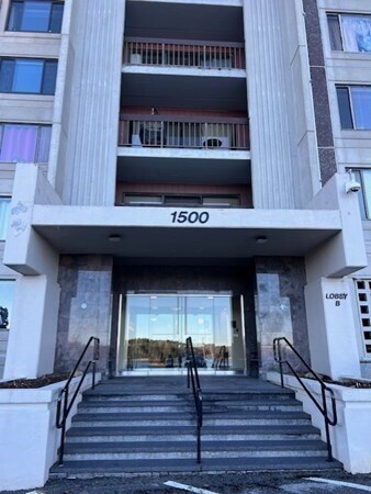 Building Photo - 1500 Worcester Rd