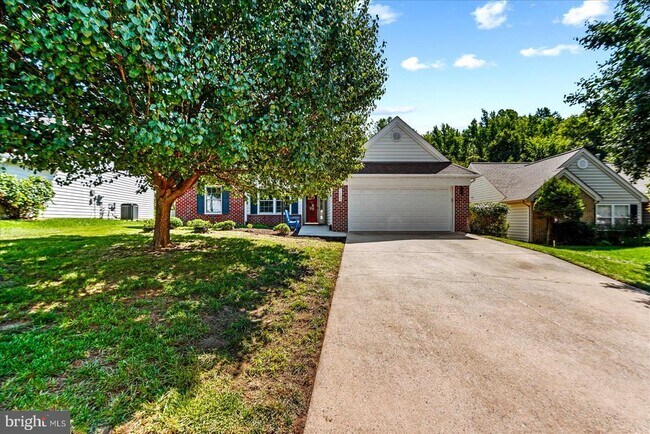 Building Photo - 11509 Abingdon Ct
