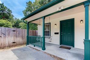 Building Photo - 3709 Tom Green St